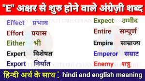 Zhu difeng/shutterstockgoogle opened up a can of alphabet soup on monday when it announc. E Se Shuru Hone Wale 50 English Words With Hindi Meaning English Words Start With E Alphabet Youtube