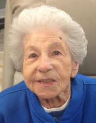 Mary Trexler Obituary