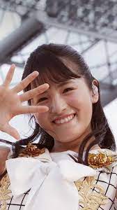 大園桃子の高画質なiphone壁紙 3 6更新 乃木坂辞典 大園桃子 大園 桃子