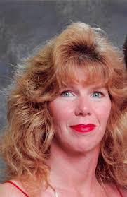 Joanne Ward Obituary