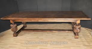 Maybe you would like to learn more about one of these? Large Refectory Table French Farmhouse Oak Kitchen Dining Tables
