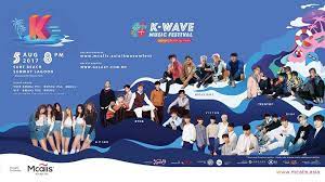 Organised by macpiepro, the highly anticipated k. Event Mcalls K Wave Music Festival Malaysian Kpop Fans Facebook