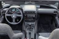1989 BMW Z1 for Sale - Cars & Bids