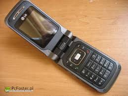 Recenzja telefonu Lg KU311 - Pierwsze ...