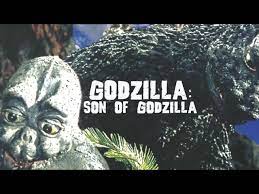 With the recent announcement that the next monsterverse movie will be kong: Godzilla Son Of Godzilla Official Trailer Youtube