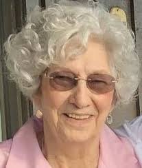 Peggy Newsome Obituary (1940