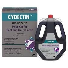 Image result for Moxidectin