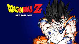 Discover your favorite dragon ball figures from various shonen jump anime and manga! Watch Dragon Ball Z Season 1 Prime Video