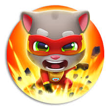 Talking Tom And Friends Official Home Of Talking Tom Talking Angela And The Rest Of The Crazy Gang Talking Tom My Talking Tom Dash