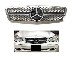 2001 2002 2003 2004 2005 2006 2007 C Class Sedan C63 Etsy In 2020 Mercedes Benz C230 Mercedes Benz C240 C Class