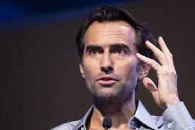 Life Calling founder John Mack speaks at Stanford's Institute for  Human-Centered AI