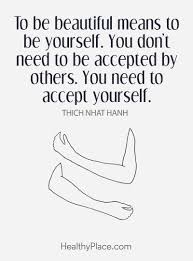 Has anyone ever called you sassy? Self Confidence Quotes Healthyplace