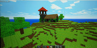 The first one is known as minecraft classic. How To Play Minecraft Classic For Free Minecraft