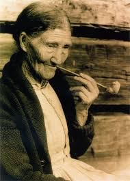 Champion Paper Bus Seat — Haywood Snapshot Project