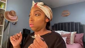 Lashae Walker's Instagram, Twitter & Facebook