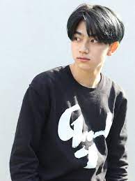 ナチュラルコンマバングショート メンズ 髪型 lipps 表参道 mens hairstyle メンズ ヘアスタイル メンズ ヘアスタイル 男性の髪 髪型 メンズ