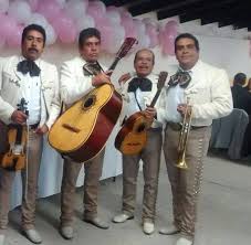Mariachi Sol de Michoacán Toluca Estado de México
