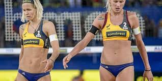 Riikkaa and niinaa in the opening game of ostrava's wt main series facing 11:10 am margareta kozuch / laura ludwig (6) (ger) 35 years old. Wundertute Ludwig Und Kozuch Ringen Um Robustheit Kolner Stadt Anzeiger