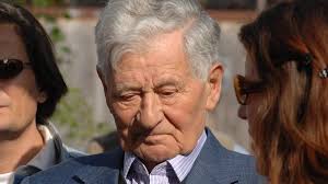 WIen/Hammelburg: Holocaust-Überlebender aus Hammelburg feiert in Wien  seinen 100. Geburtstag