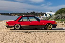 Image result for Black 1982 Fairmont