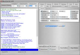 Miracle Box 2 27 Android Mobile Flash Software Full Version Free Download Phone Solutions Video Editing Software Iphone Solution