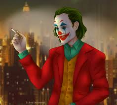 Joker Fanart By Ansoniamuelleri On Deviantart Check out inspiring examples of joker_fan_art artwork on deviantart, and get inspired by our community of talented artists. joker fanart by ansoniamuelleri on