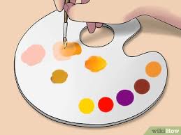 We did not find results for: 3 Ways To Create Realistic Flesh Tones Wikihow