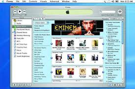 Itunes 15th Anniversary 15 Facts About The Original Apple