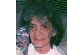 Lillian West Obituary (2014)