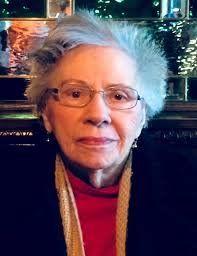 Obituary information for Yvonne R. Collingwood