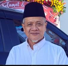 Ketua PCNU Kabupaten Malang KH. Hamim Kholili Pastikan Wahyu Hidayat Kader  NU Tulen