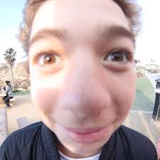 my camera said to post these:)