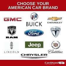 battle of the american car brands which american car brand would you choose