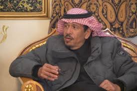 نهار بن سعود بن عبدالعزيز آل سعود