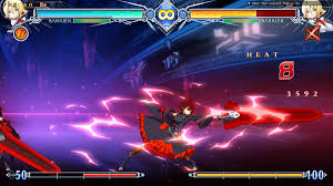 Classics (helvetica, gill sans, garamond) alongside hot new fonts (cutoff pro™. Blazblue Palettes On Twitter Team Not Rwby Is Now Avaliable For Bbcf These Mods Replace Color 13 For Es Izayoi Taokaka Bullet To Match The Bbtag Shading Of Their Reference These