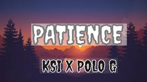 Гильзы tami feat жак энтони. Ksi Patience Feat Yungblud Polo G Lyrics Video Youtube