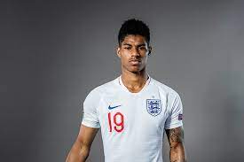 Marcus rashford has been talking about all the places that have joined his campaign to provide manchester united and england forward marcus rashford is named in time magazine's next 100. Top Of The Month Marcus Rashford S Crusade To Feed Children Is A Masterclass In Campaigning Pr Week