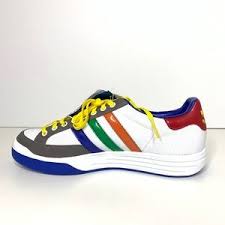 Ilie nastase / stiri ilie nastase. Adidas Shoes New Mens Adidas Ilie Nastase 7 Vintage Size 0 Poshmark