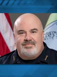 Tybee Island Police Chief retiring after 12-year tenure