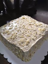 Goldilocks' #nationalcakeday holds first ever cake. Pin On Mocha Cake