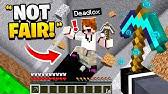 Find your favorite project for playing with your friends! Minecraft Hide Seek But I Trolled With Morph Mod Youtube