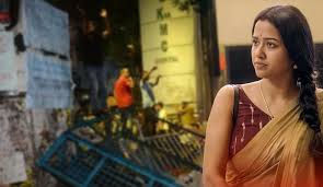 Tollywood actress Sohini Sarkar's interview viral on social media 