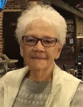 Obituary information for Marlene Ayers