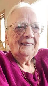 Phyllis Knudtson Obituary (1929