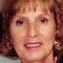 Ruby Jane Nagy Obituary