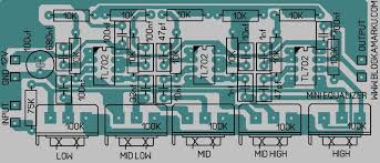 Diagram eq yang bagus : Cara Membuat Mini Equalizer Skema Dan Pcb Bmp 992 425 Equalizer Rangkaian Elektronik Pelukan