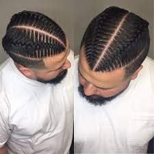 Following in the footsteps of the man bun, the man braid has taken over as the coolest new hairstyle for men. Braid Styles For Men Hairstyle Man