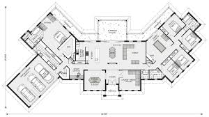 Montville 462 Home Designs In Hunter Valley G J Gardner Homes Floor Plan Design Dream House Plans U Shaped House Plans