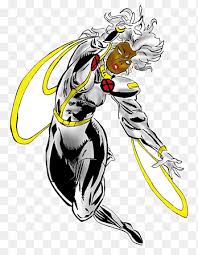 Mark brooks is a comic book artist from atlanta, ga. Tormenta Profesor X X Men Comics Comics X Men Mamifero Personajes De Ficcion Png Pngegg