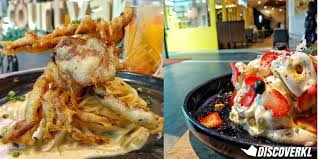 Response from logcheng, owner at meeples cafe. Naj Belle Cafe Hipster Cafe Ss15 Courtyard Subang Jaya Food Review